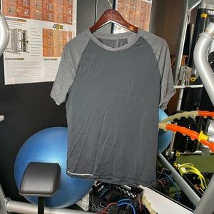 Lululemon Shirt